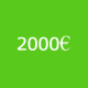 2000€